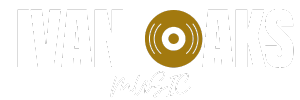 Portfolio Ivan Oaks music